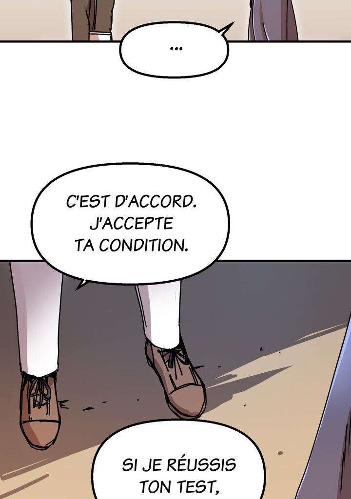 Read Bug Player FR Manga Online