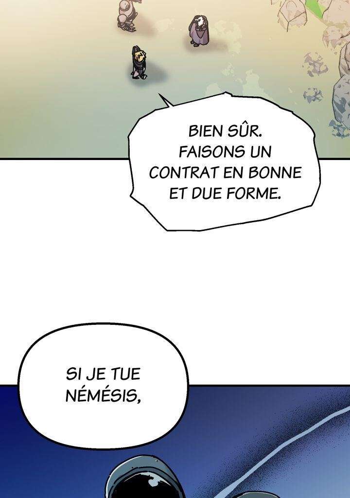 Read Bug Player FR Manga Online