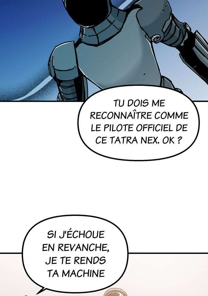 Read Bug Player FR Manga Online
