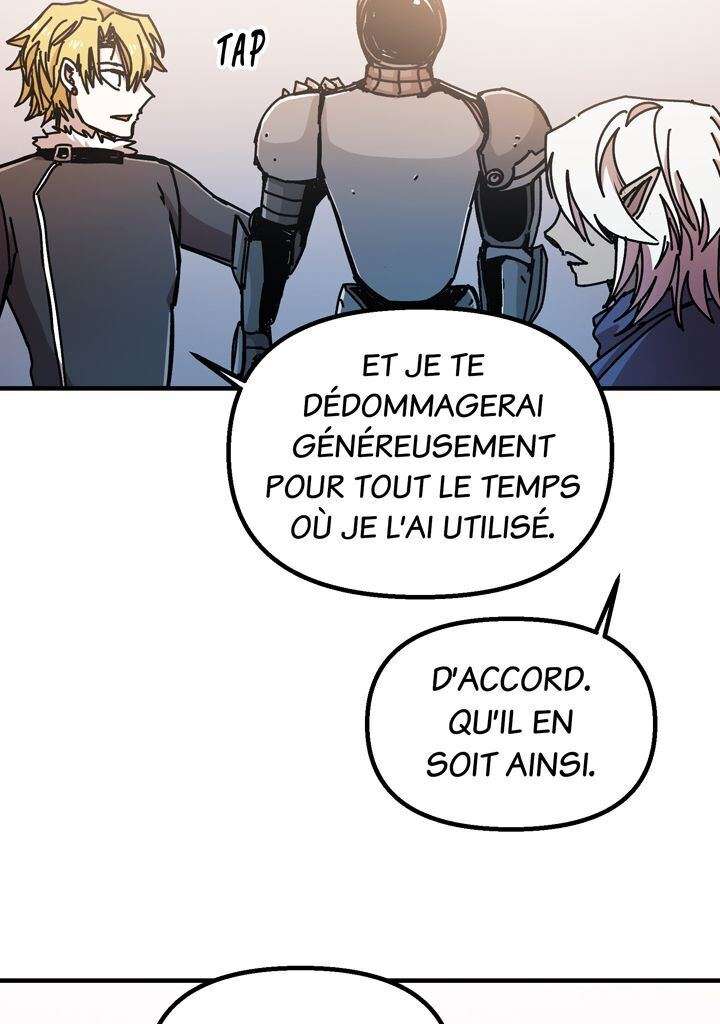Read Bug Player FR Manga Online