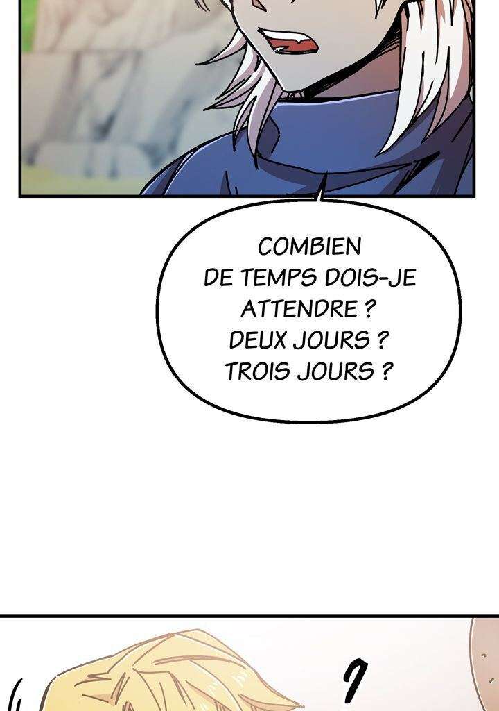 Read Bug Player FR Manga Online