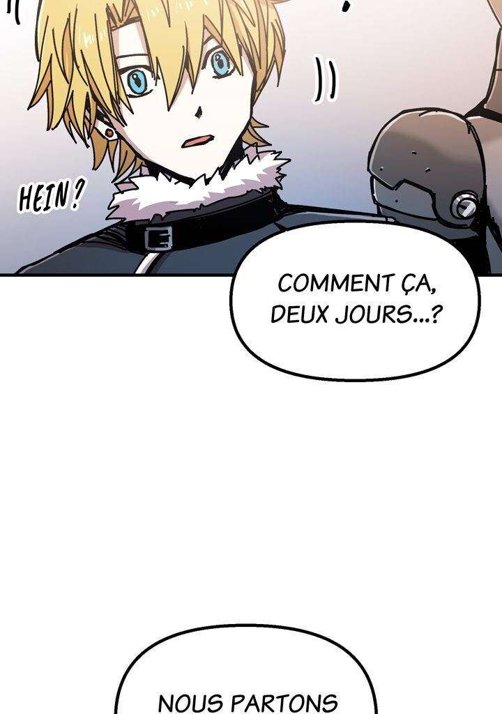 Read Bug Player FR Manga Online