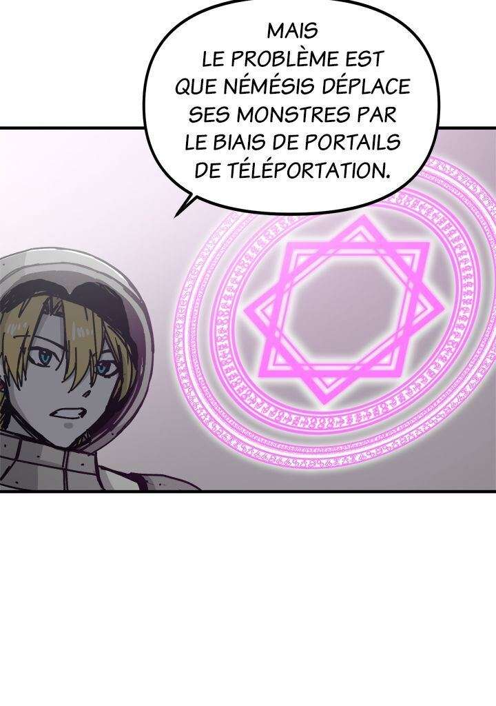 Read Bug Player FR Manga Online