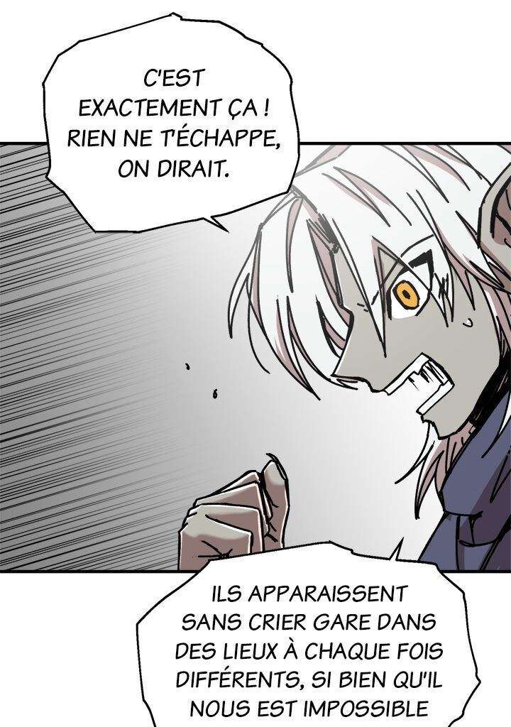 Read Bug Player FR Manga Online