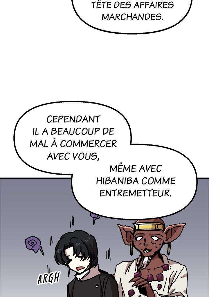 Read Bug Player FR Manga Online