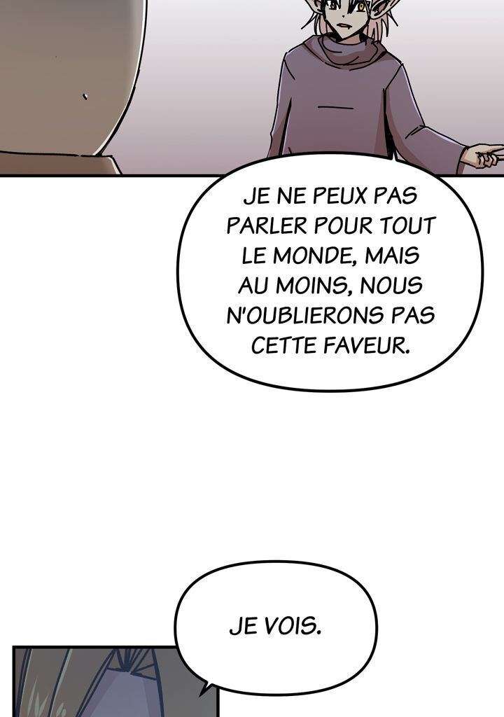 Read Bug Player FR Manga Online
