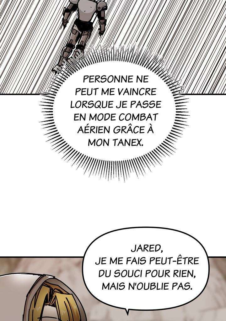 Read Bug Player FR Manga Online
