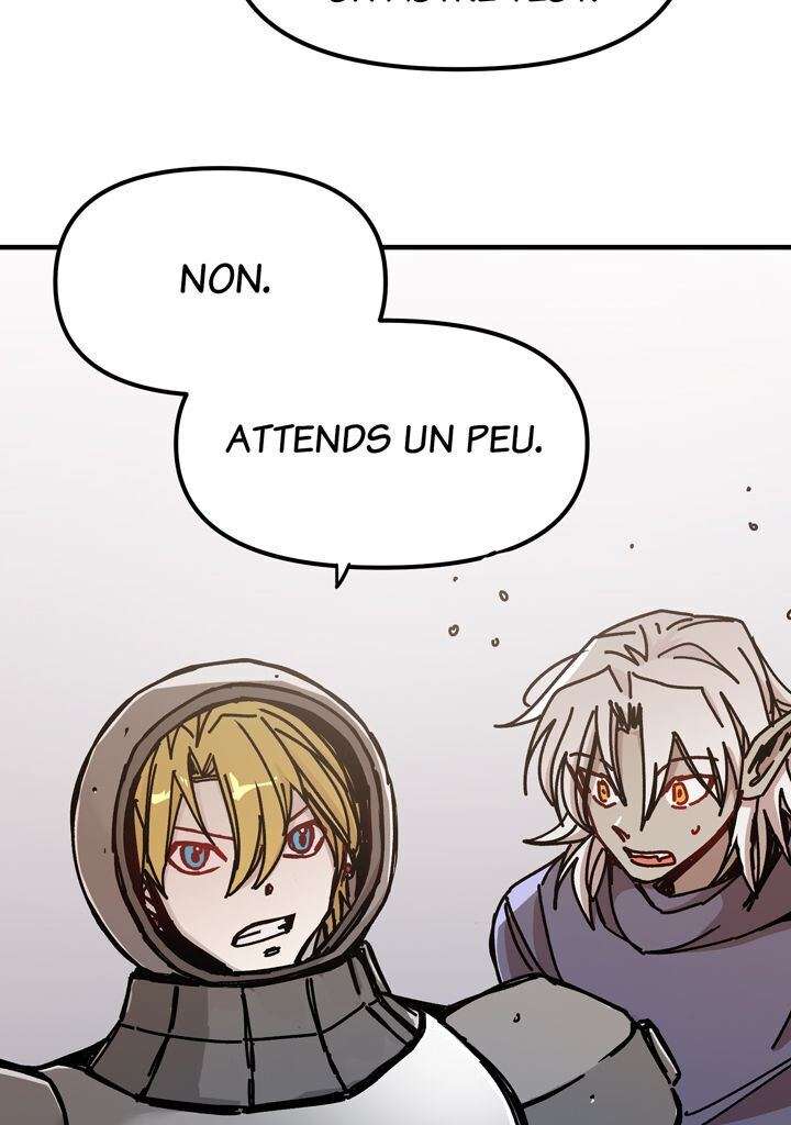 Read Bug Player FR Manga Online