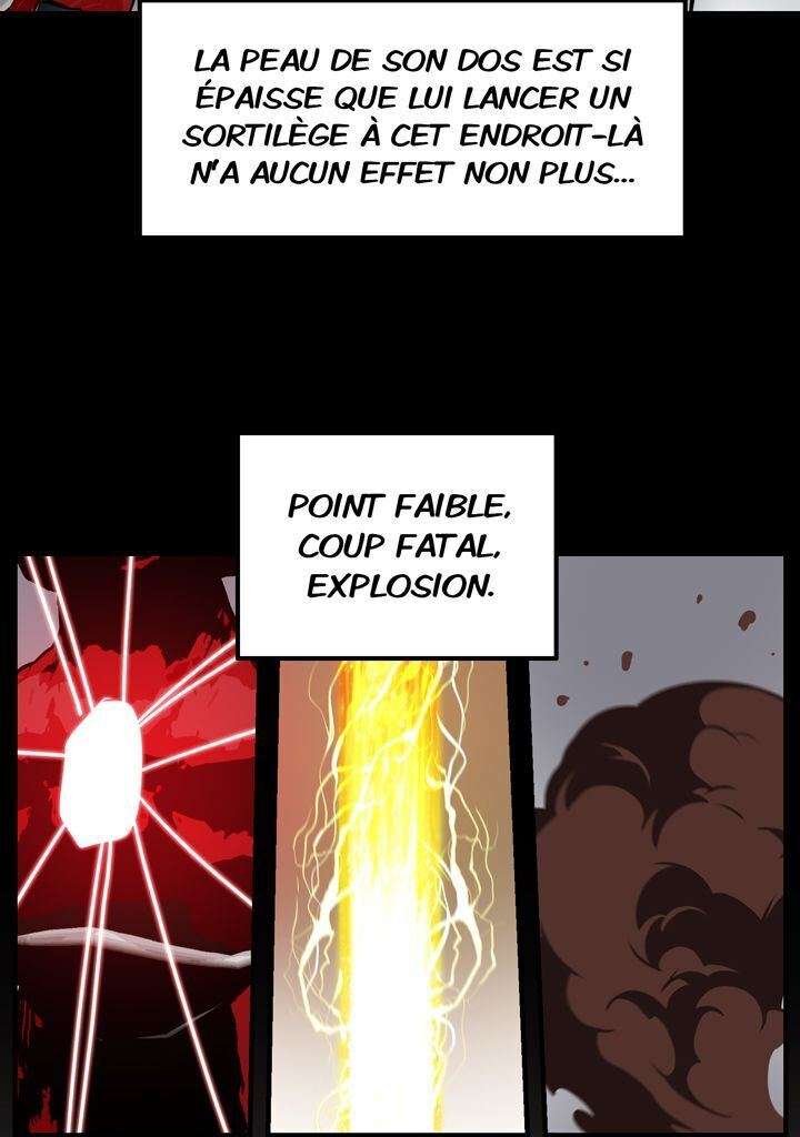 Read Bug Player FR Manga Online