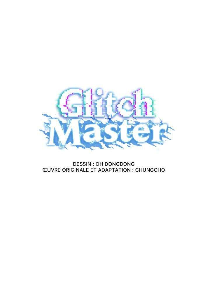 Read Bug Player FR Manga Online