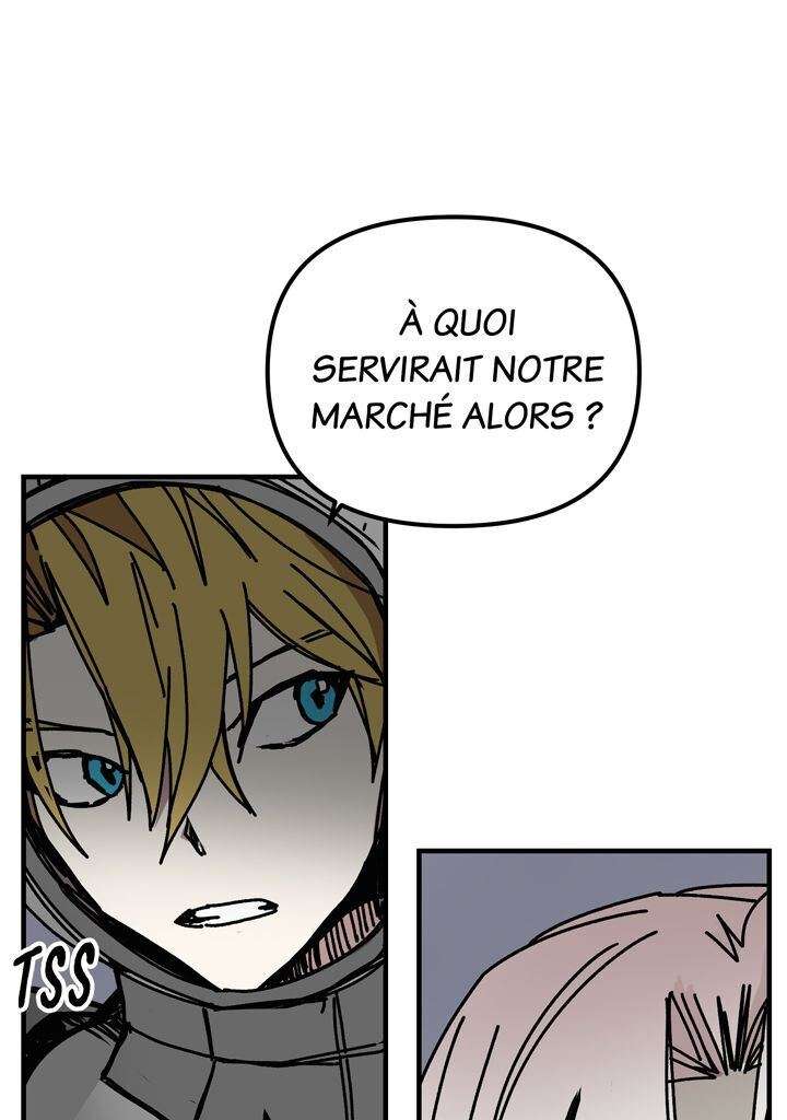 Read Bug Player FR Manga Online