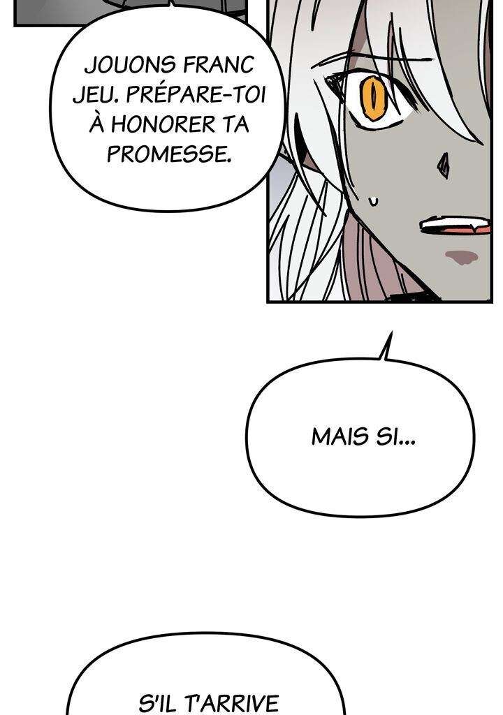 Read Bug Player FR Manga Online