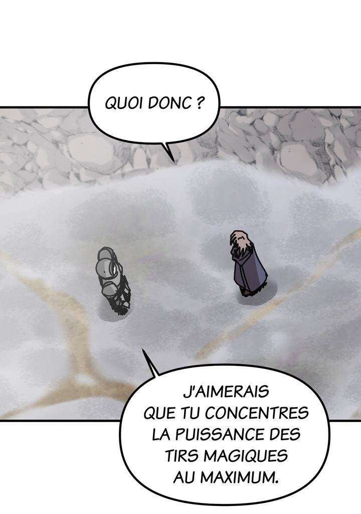 Read Bug Player FR Manga Online
