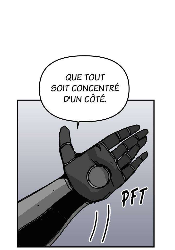 Read Bug Player FR Manga Online