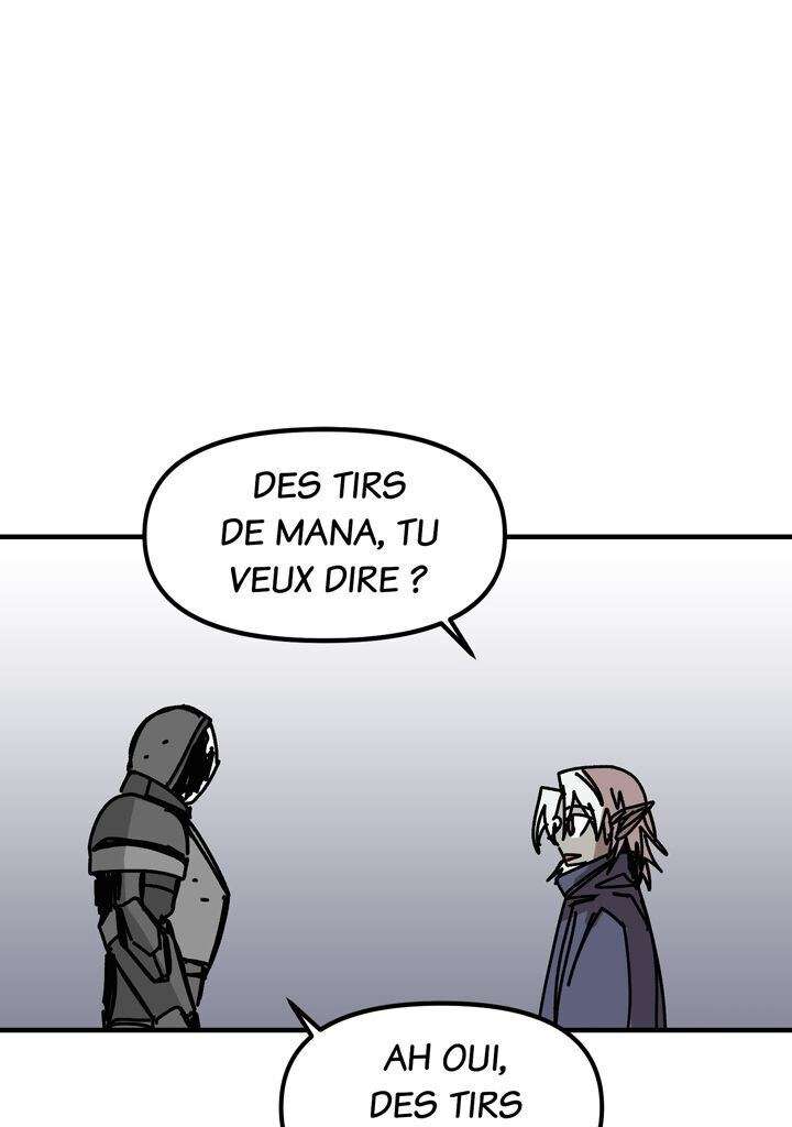 Read Bug Player FR Manga Online