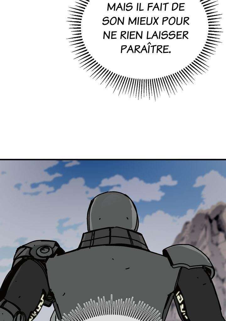 Read Bug Player FR Manga Online