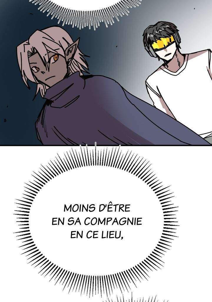 Read Bug Player FR Manga Online