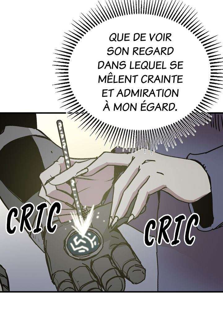 Read Bug Player FR Manga Online