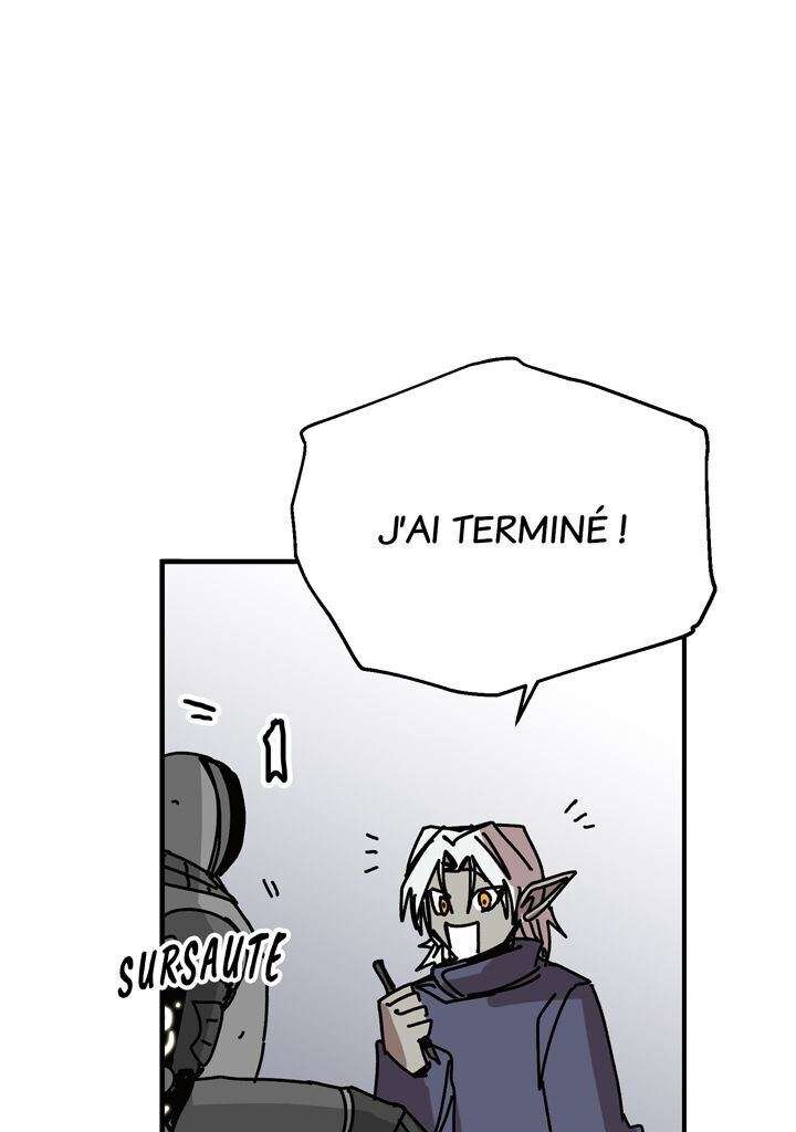 Read Bug Player FR Manga Online