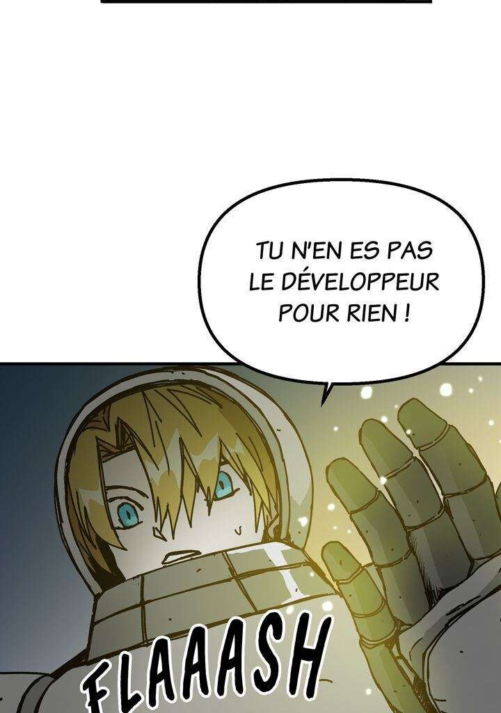 Read Bug Player FR Manga Online