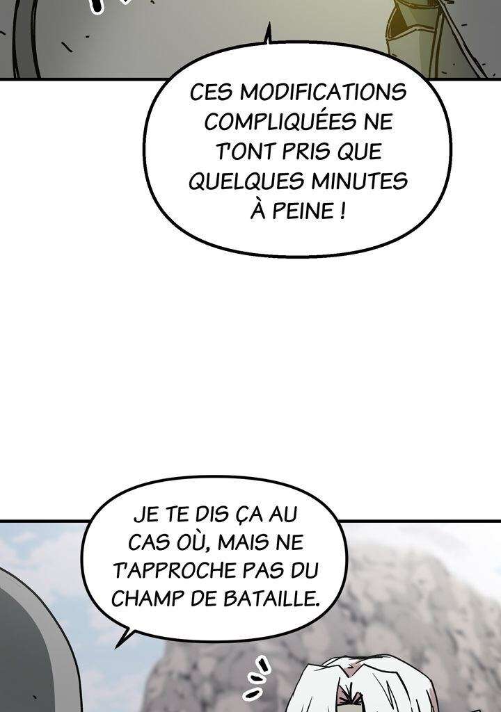 Read Bug Player FR Manga Online