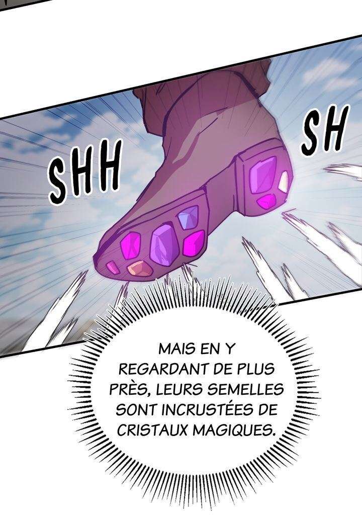 Read Bug Player FR Manga Online