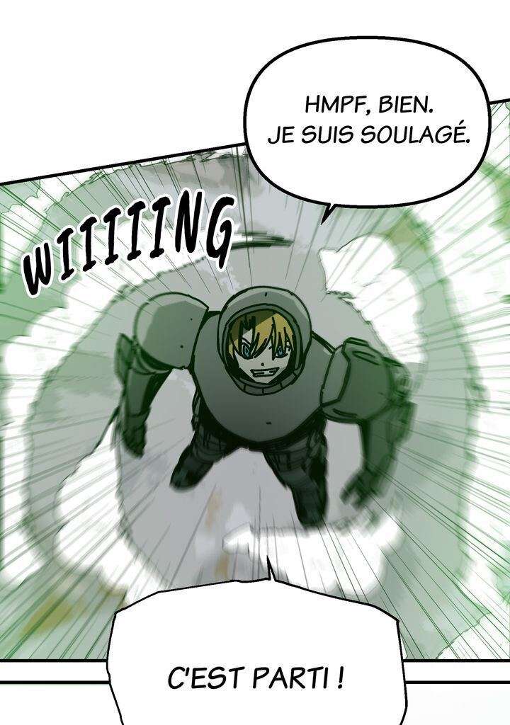 Read Bug Player FR Manga Online