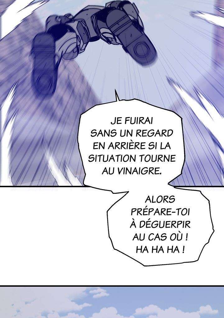Read Bug Player FR Manga Online