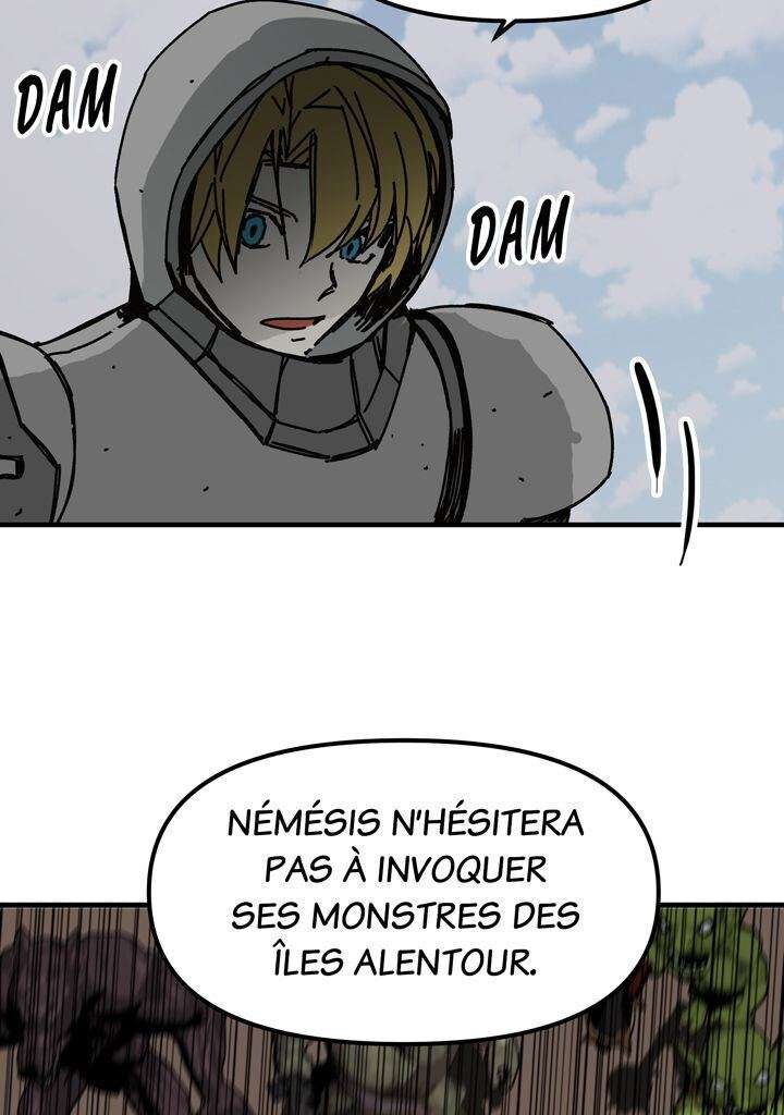 Read Bug Player FR Manga Online