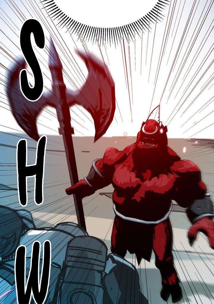 Read Bug Player FR Manga Online