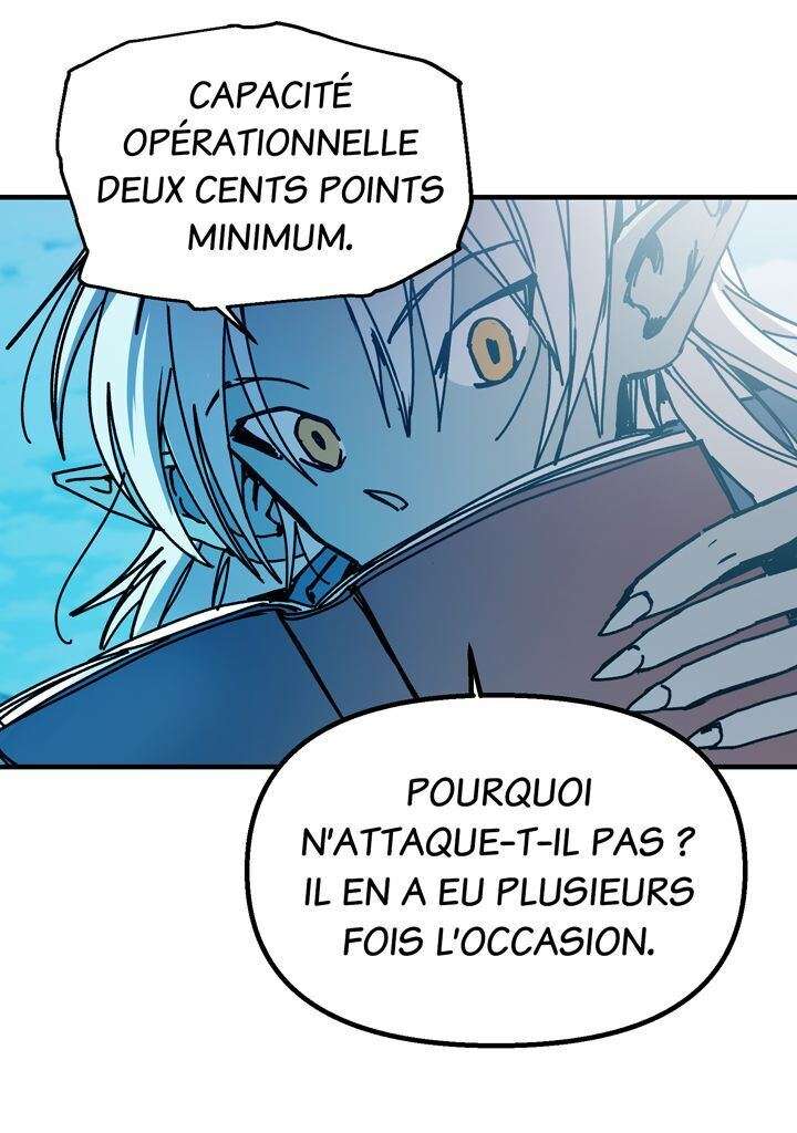 Read Bug Player FR Manga Online
