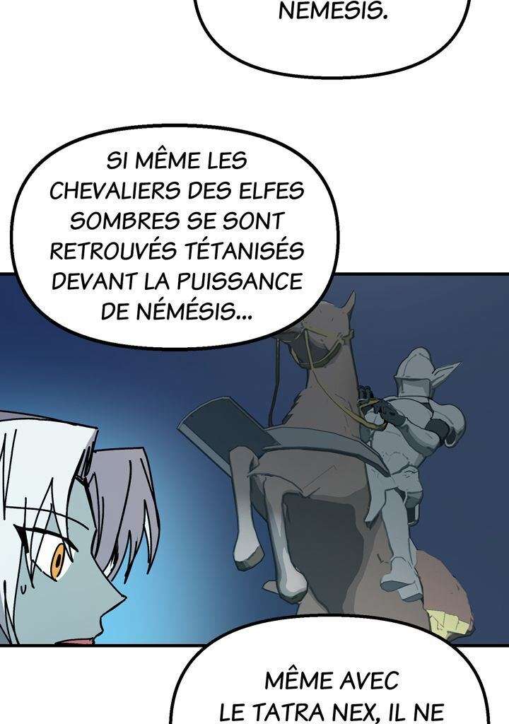 Read Bug Player FR Manga Online
