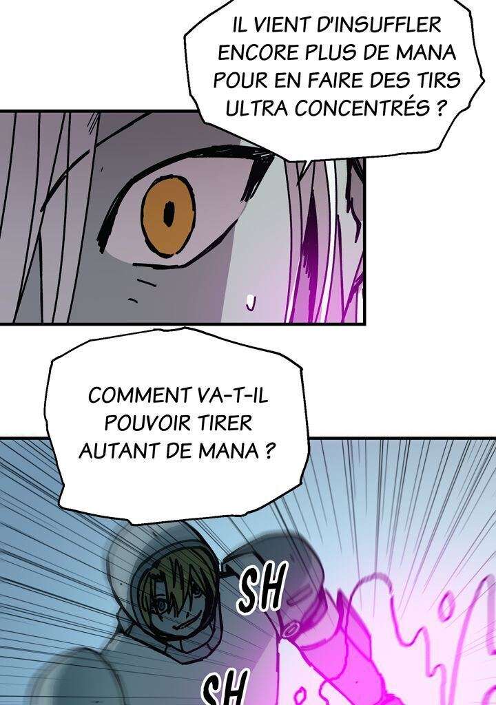 Read Bug Player FR Manga Online