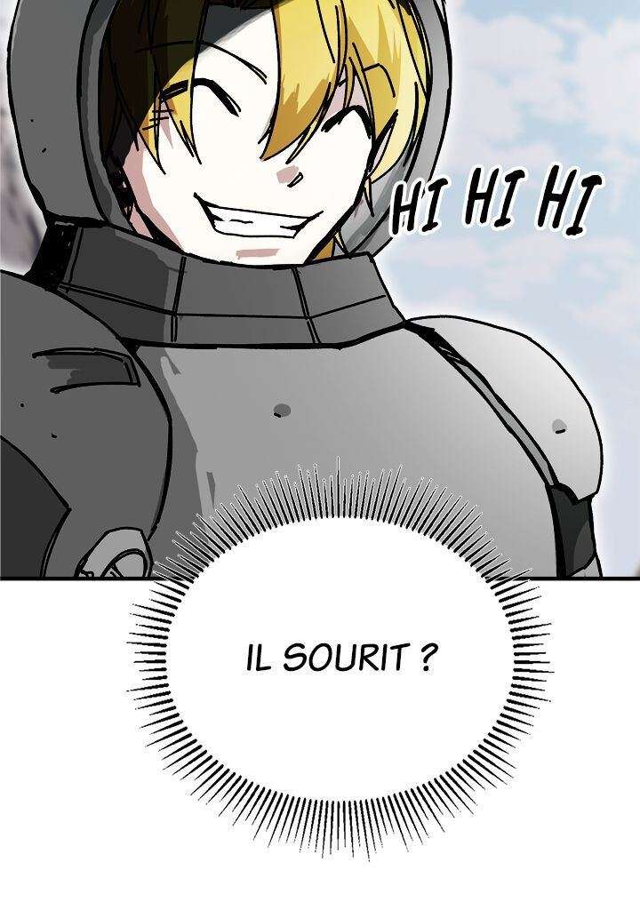 Read Bug Player FR Manga Online