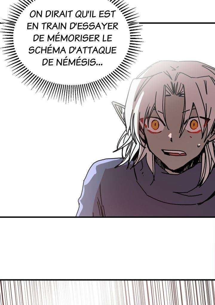 Read Bug Player FR Manga Online