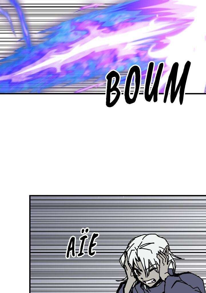 Read Bug Player FR Manga Online