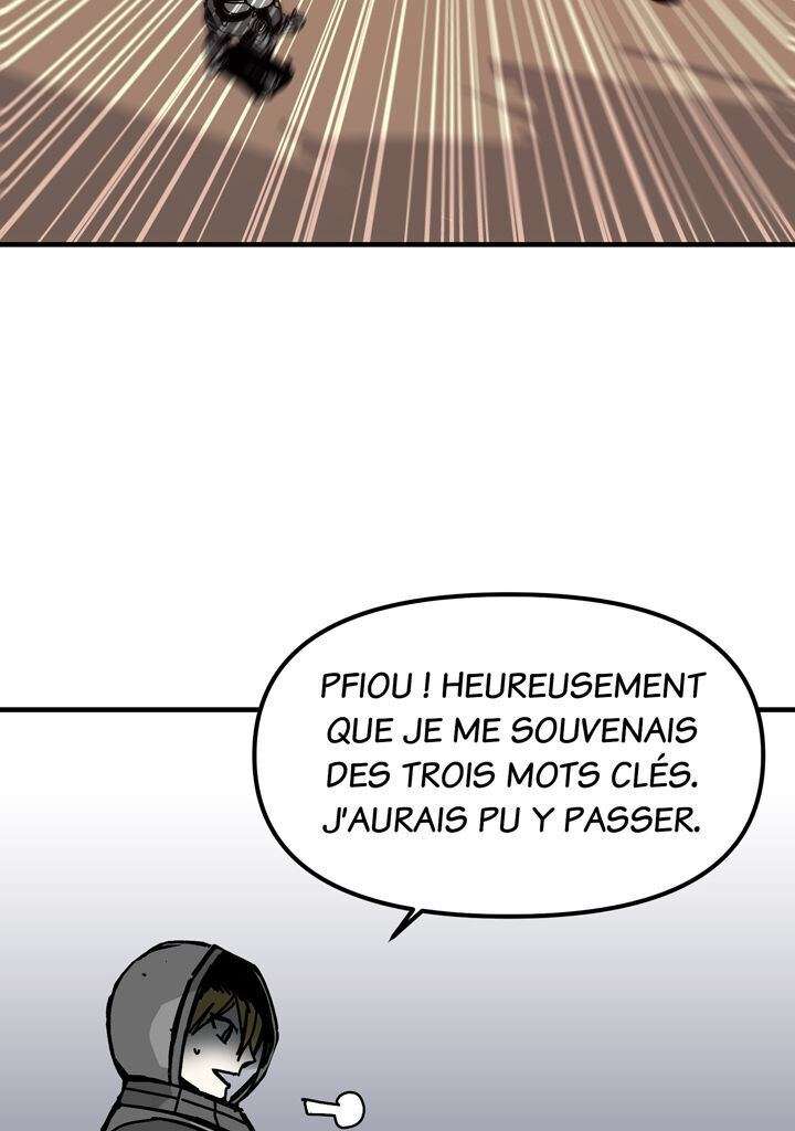 Read Bug Player FR Manga Online