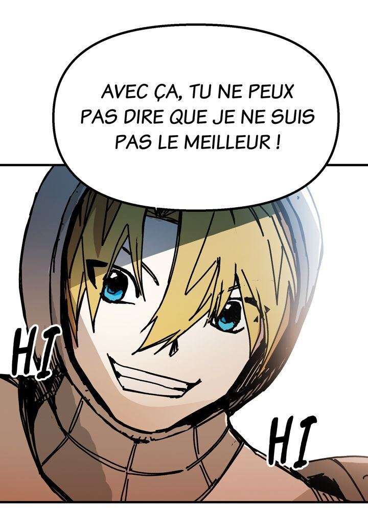 Read Bug Player FR Manga Online