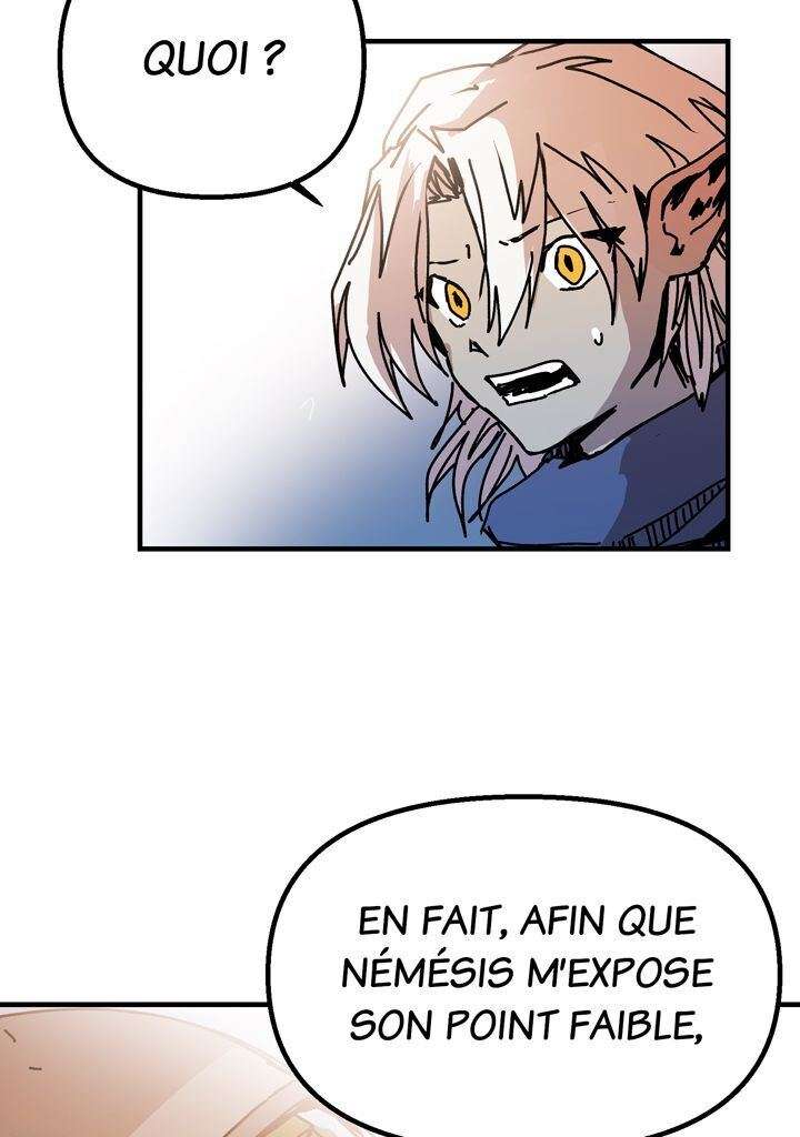 Read Bug Player FR Manga Online
