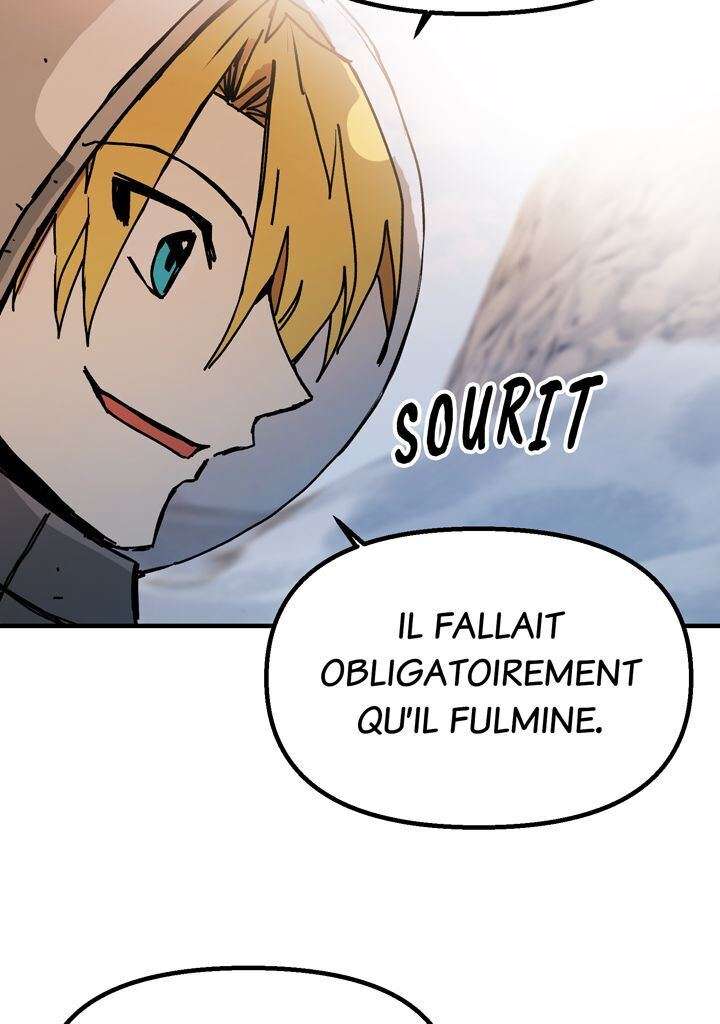 Read Bug Player FR Manga Online
