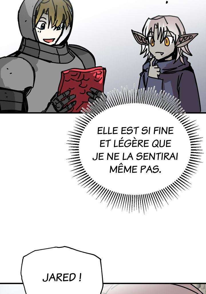 Read Bug Player FR Manga Online