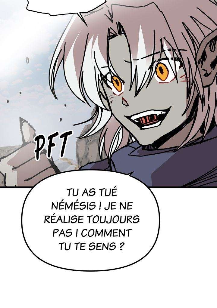 Read Bug Player FR Manga Online