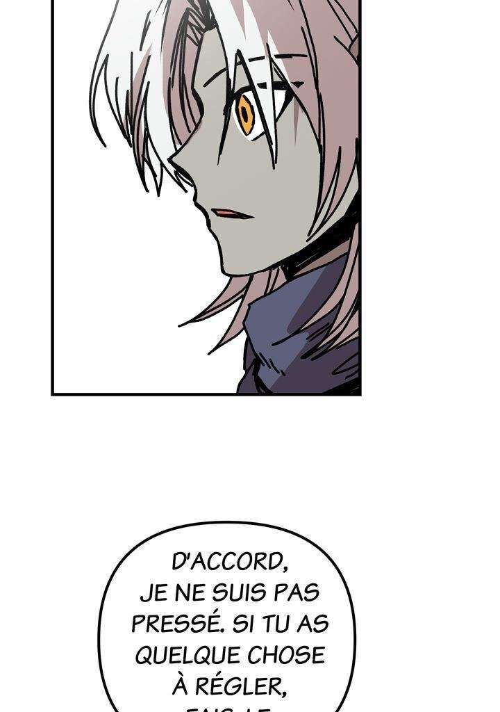 Read Bug Player FR Manga Online