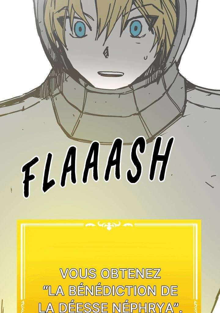 Read Bug Player FR Manga Online