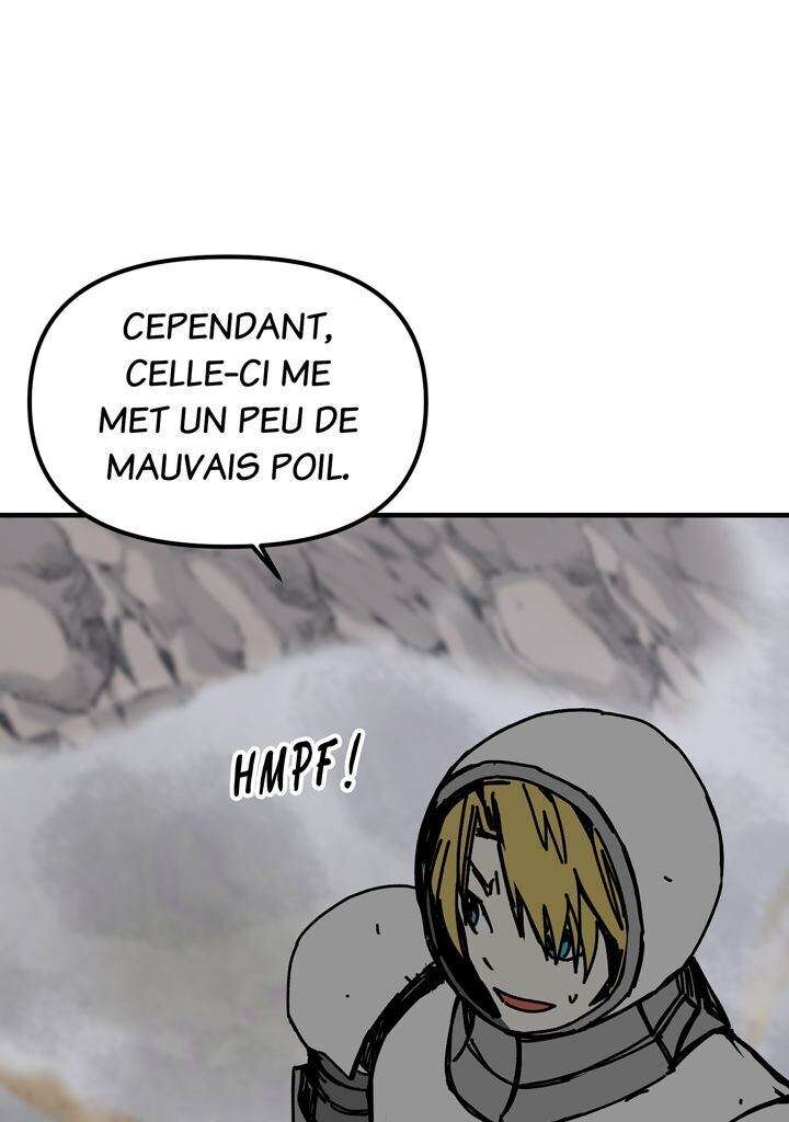 Read Bug Player FR Manga Online