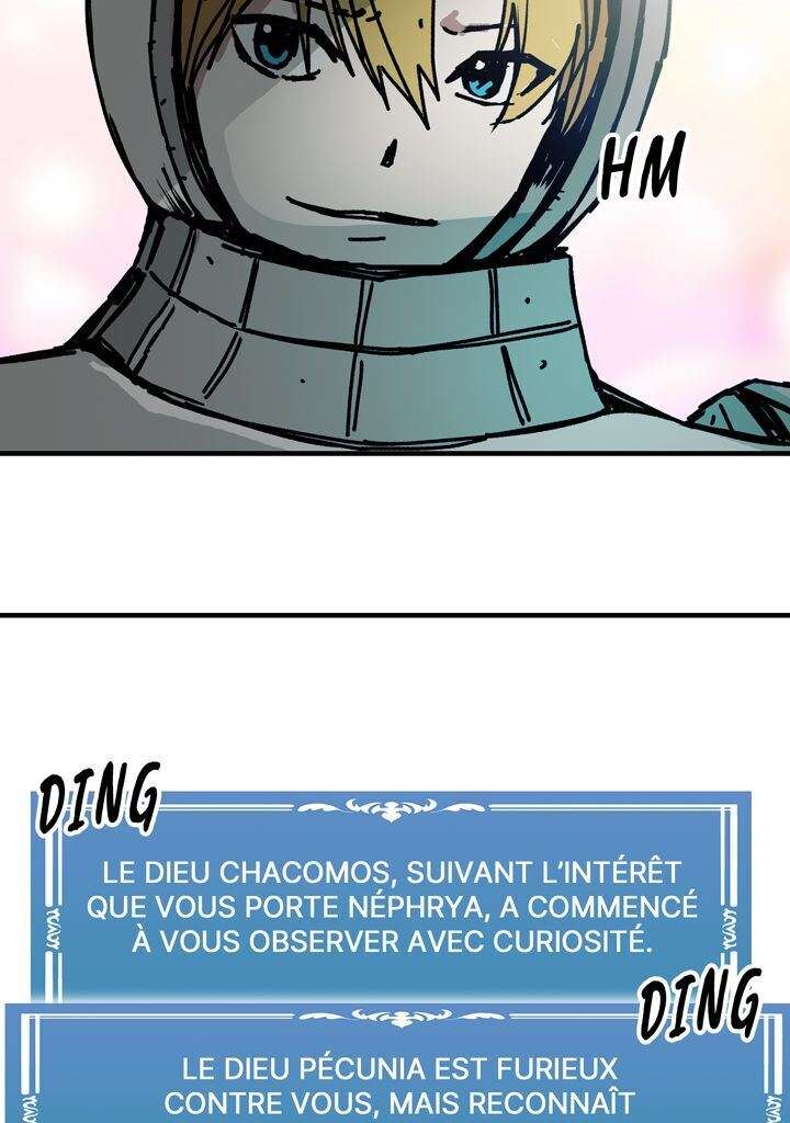 Read Bug Player FR Manga Online