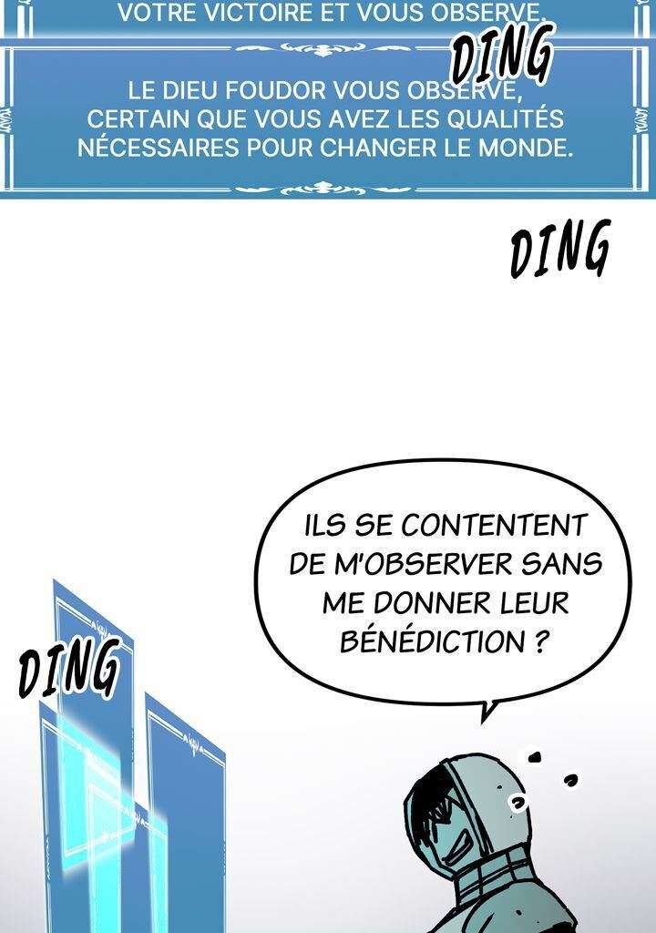 Read Bug Player FR Manga Online