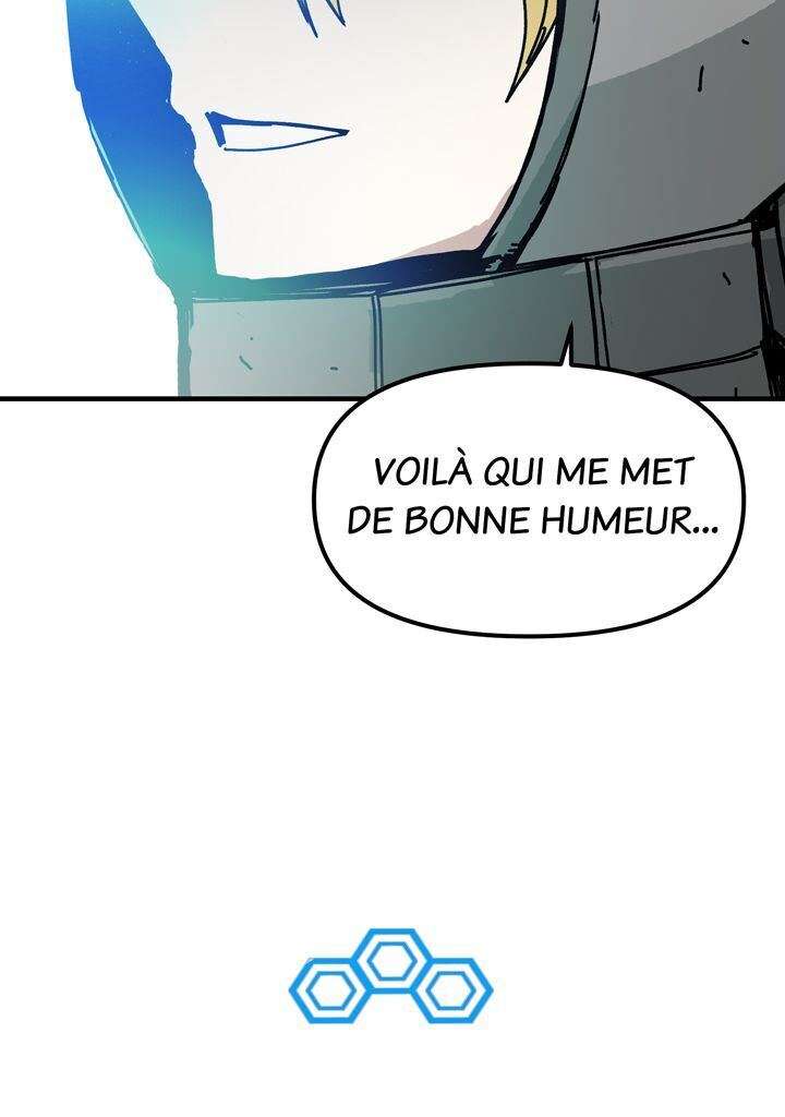 Read Bug Player FR Manga Online