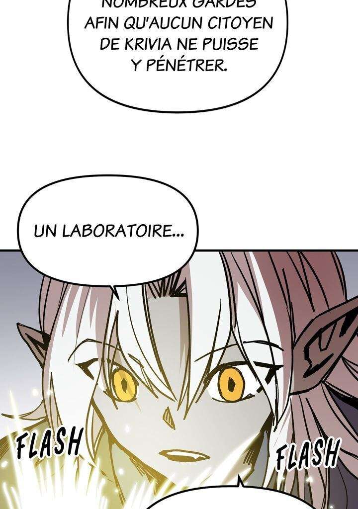 Read Bug Player FR Manga Online