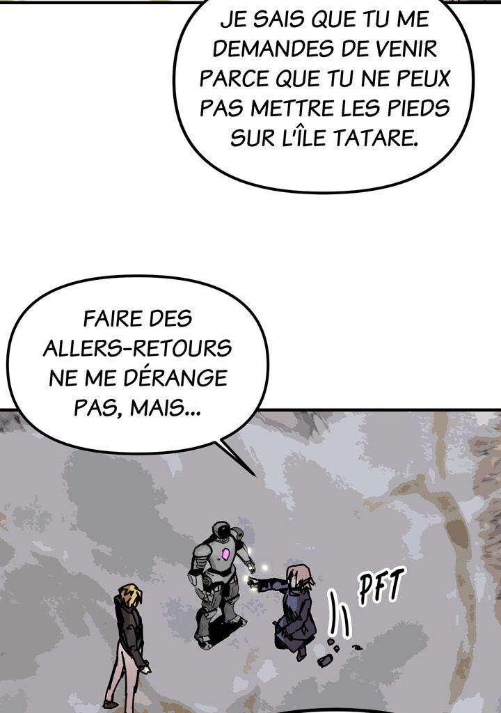 Read Bug Player FR Manga Online